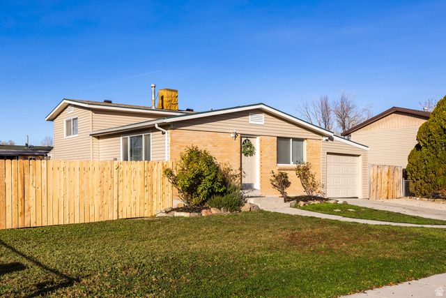 2978 ALANE ST, West Valley City, UT 84120