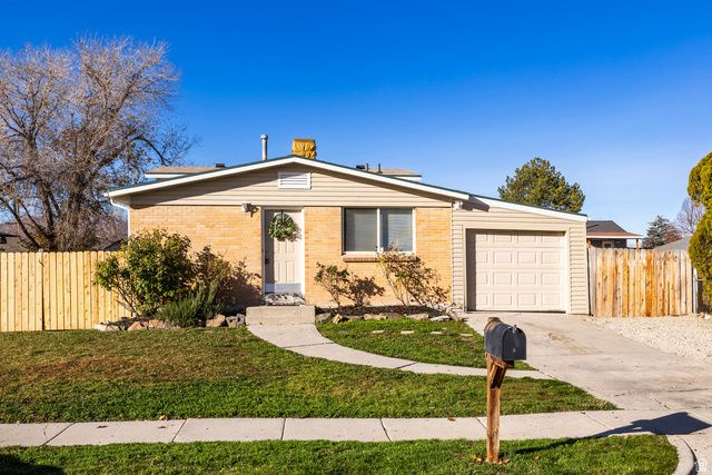 2978 ALANE ST, West Valley City, UT 84120