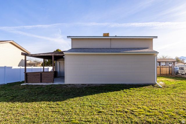 2978 ALANE ST, West Valley City, UT 84120