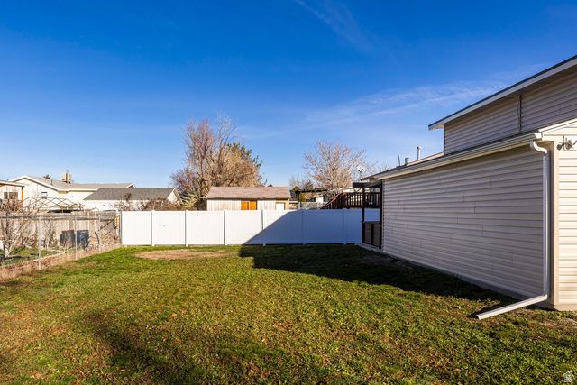 2978 ALANE ST, West Valley City, UT 84120