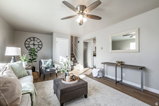 2978 ALANE ST, West Valley City, UT 84120