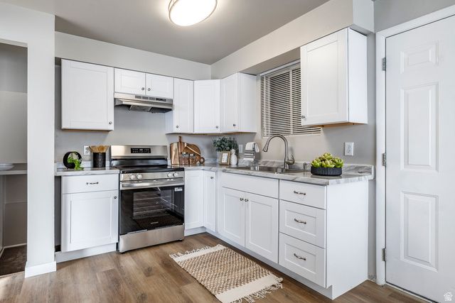 2978 ALANE ST, West Valley City, UT 84120