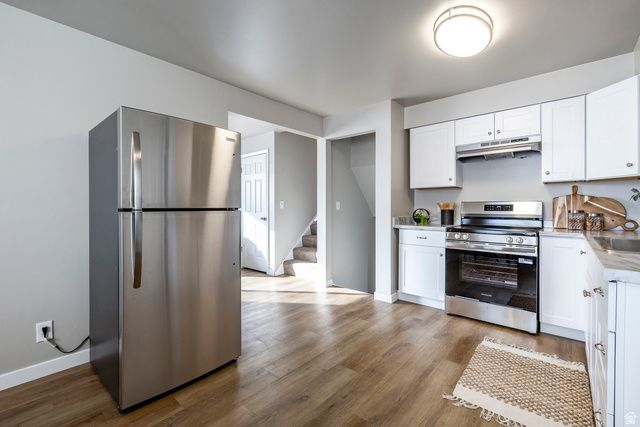 2978 ALANE ST, West Valley City, UT 84120