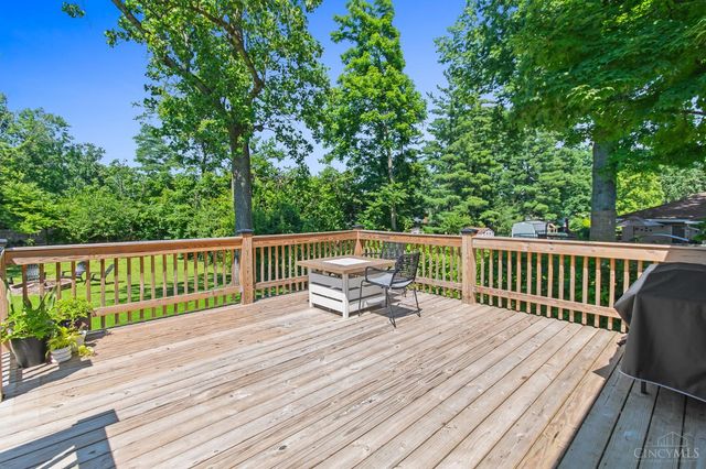4638 Sycamore Road, Sycamore Twp, OH 45236