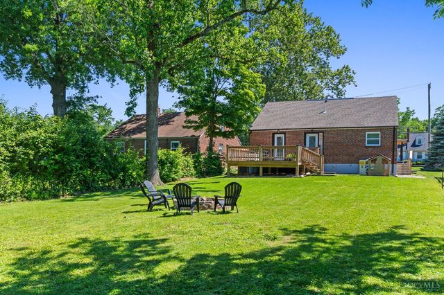 4638 Sycamore Road, Sycamore Twp, OH 45236