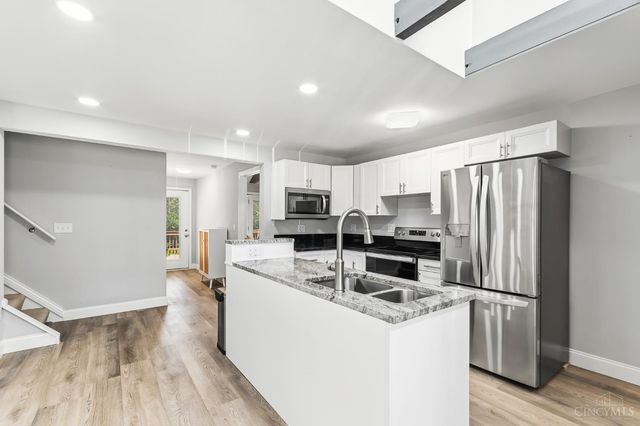 4638 Sycamore Road, Sycamore Twp, OH 45236