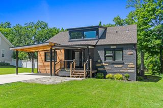 4638 Sycamore Road, Sycamore Twp, OH 45236