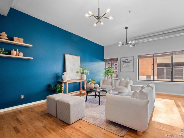 70 W 6th Avenue 107, Denver, CO 80204