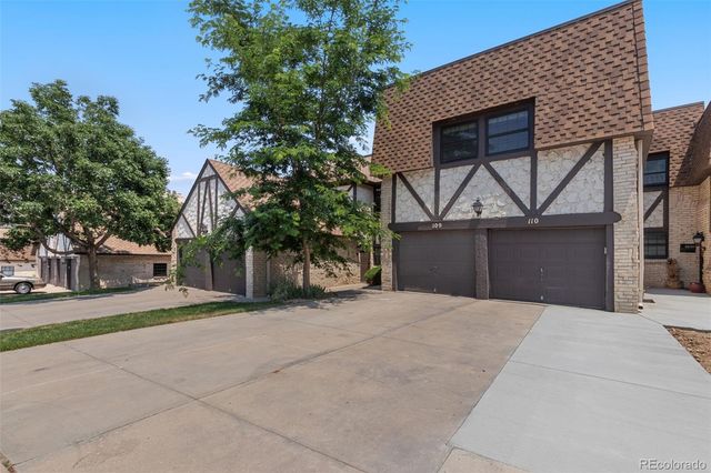 4250 S Olive Street 109, Denver, CO 80237