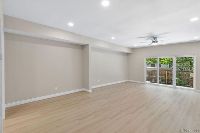 4250 S Olive Street 109, Denver, CO 80237