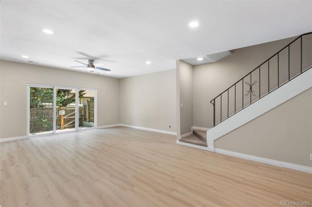 4250 S Olive Street 109, Denver, CO 80237