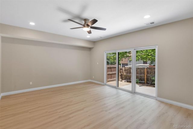 4250 S Olive Street 109, Denver, CO 80237