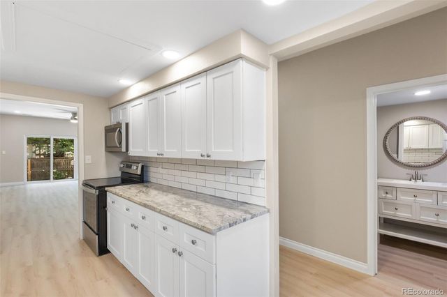 4250 S Olive Street 109, Denver, CO 80237