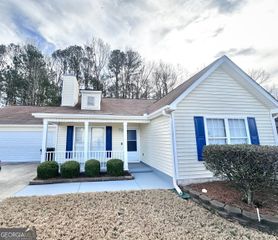 3353 Medina Drive, Jonesboro, GA 30236