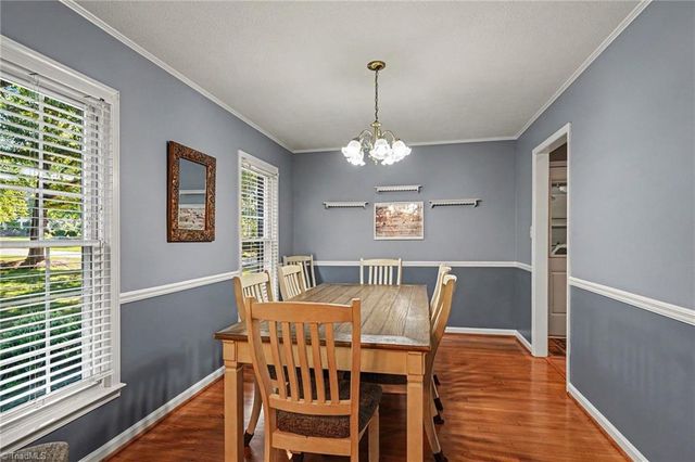 1853 Indian Trail, Eden, NC 27288