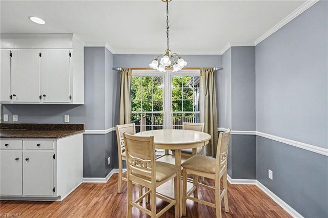1853 Indian Trail, Eden, NC 27288