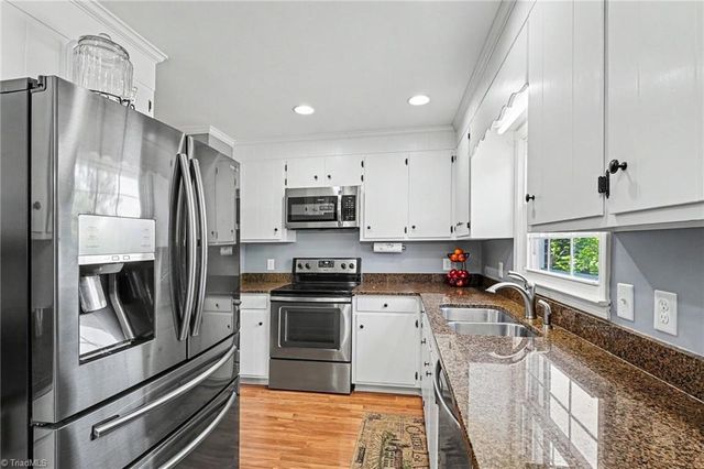 1853 Indian Trail, Eden, NC 27288
