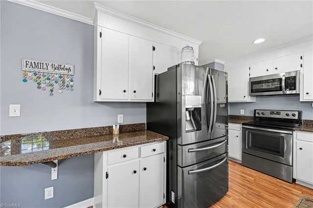 1853 Indian Trail, Eden, NC 27288
