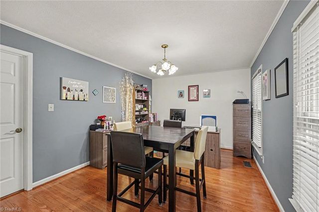 1853 Indian Trail, Eden, NC 27288