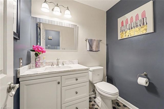 1853 Indian Trail, Eden, NC 27288