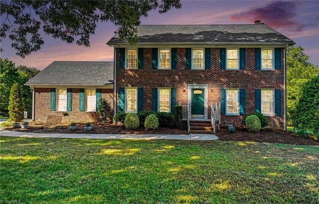 1853 Indian Trail, Eden, NC 27288