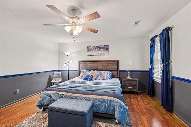 1853 Indian Trail, Eden, NC 27288
