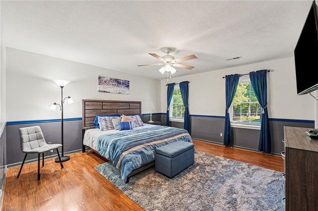 1853 Indian Trail, Eden, NC 27288