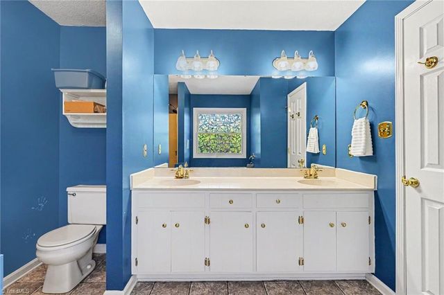 1853 Indian Trail, Eden, NC 27288