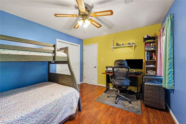 1853 Indian Trail, Eden, NC 27288