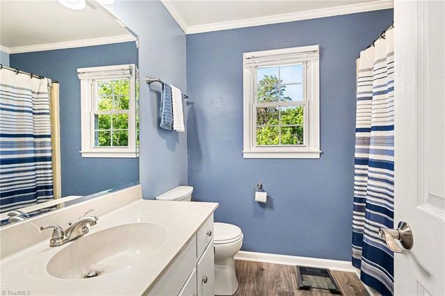 1853 Indian Trail, Eden, NC 27288