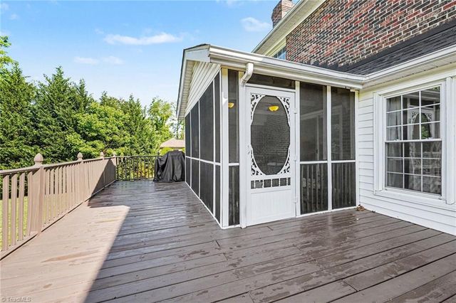 1853 Indian Trail, Eden, NC 27288