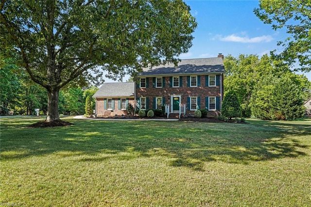 1853 Indian Trail, Eden, NC 27288