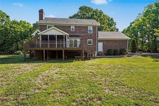 1853 Indian Trail, Eden, NC 27288