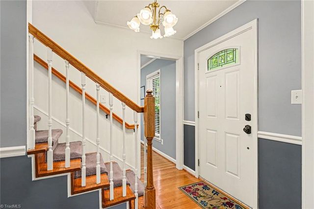 1853 Indian Trail, Eden, NC 27288