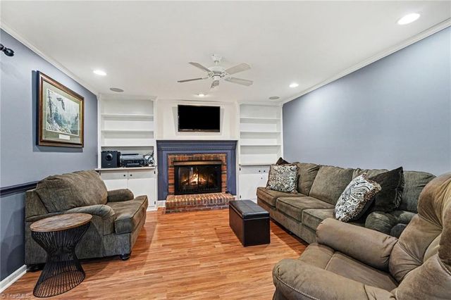 1853 Indian Trail, Eden, NC 27288
