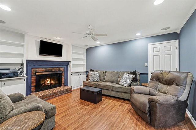 1853 Indian Trail, Eden, NC 27288