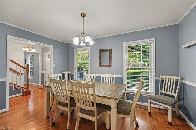 1853 Indian Trail, Eden, NC 27288