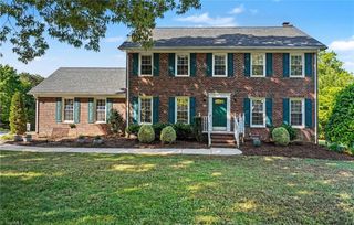 1853 Indian Trail, Eden, NC 27288