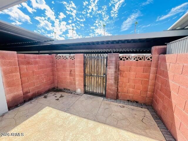 6818 N 35TH Avenue J, Phoenix, AZ 85017