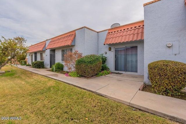 6818 N 35TH Avenue J, Phoenix, AZ 85017