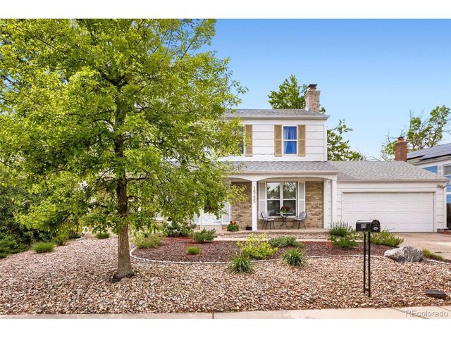 1545 S Vaughn Cir, Aurora, CO 80012