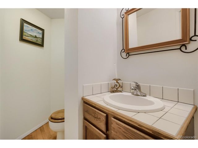1545 S Vaughn Cir, Aurora, CO 80012
