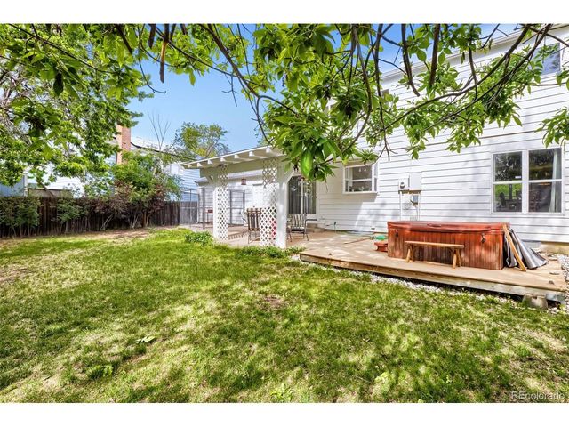 1545 S Vaughn Cir, Aurora, CO 80012