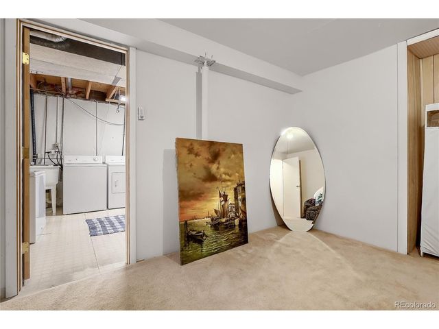 1545 S Vaughn Cir, Aurora, CO 80012