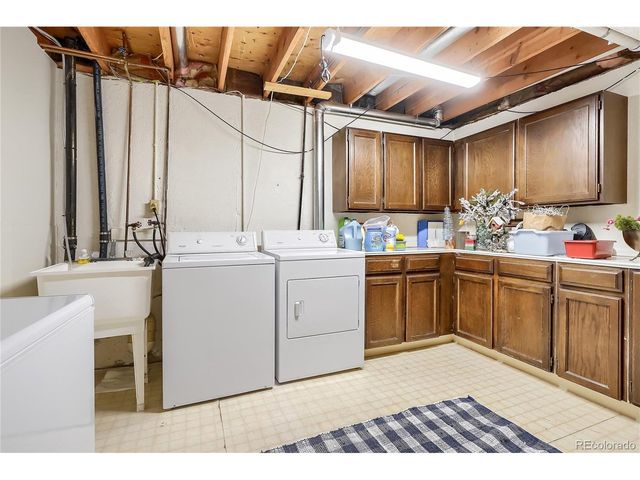 1545 S Vaughn Cir, Aurora, CO 80012