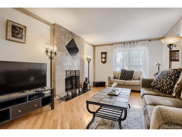 1545 S Vaughn Cir, Aurora, CO 80012