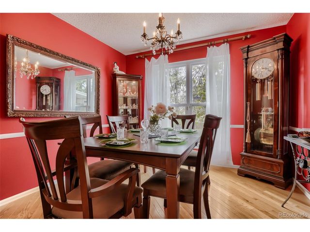 1545 S Vaughn Cir, Aurora, CO 80012