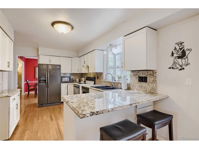 1545 S Vaughn Cir, Aurora, CO 80012