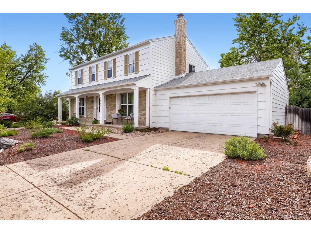 1545 S Vaughn Cir, Aurora, CO 80012
