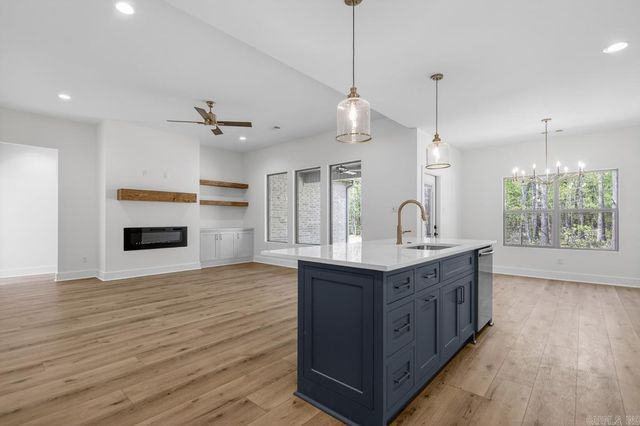 108 Fawnwood Street, Jacksonville, AR 72076